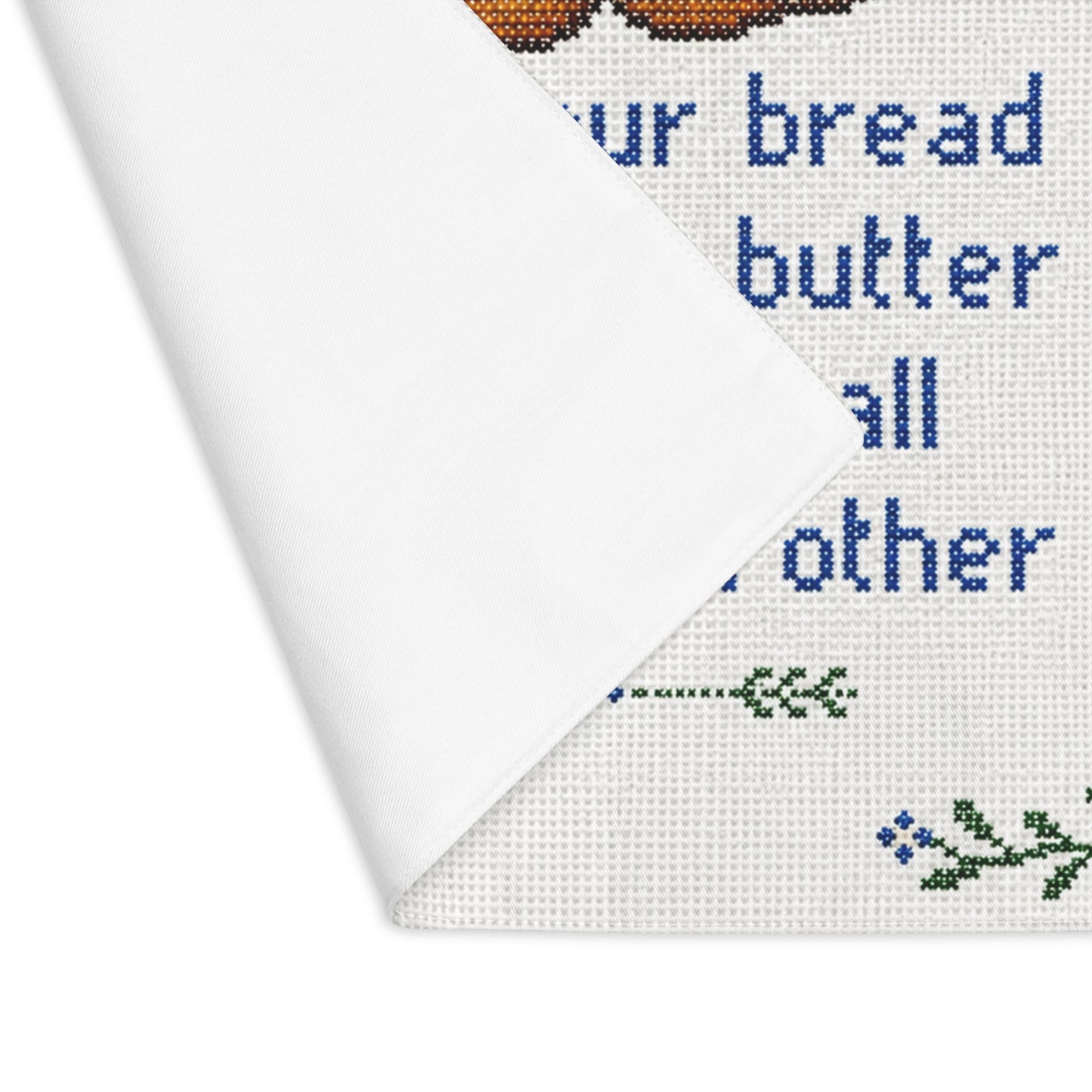 Bread & Butter Challah Cover